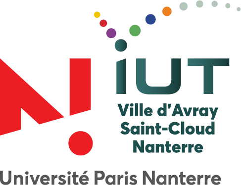 logo-IUT de Ville d'Avray